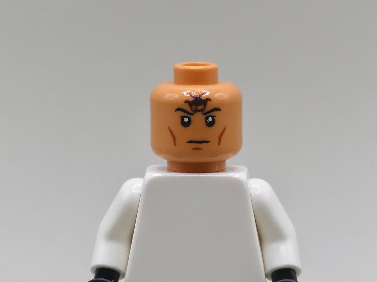 Tango company Scythe head