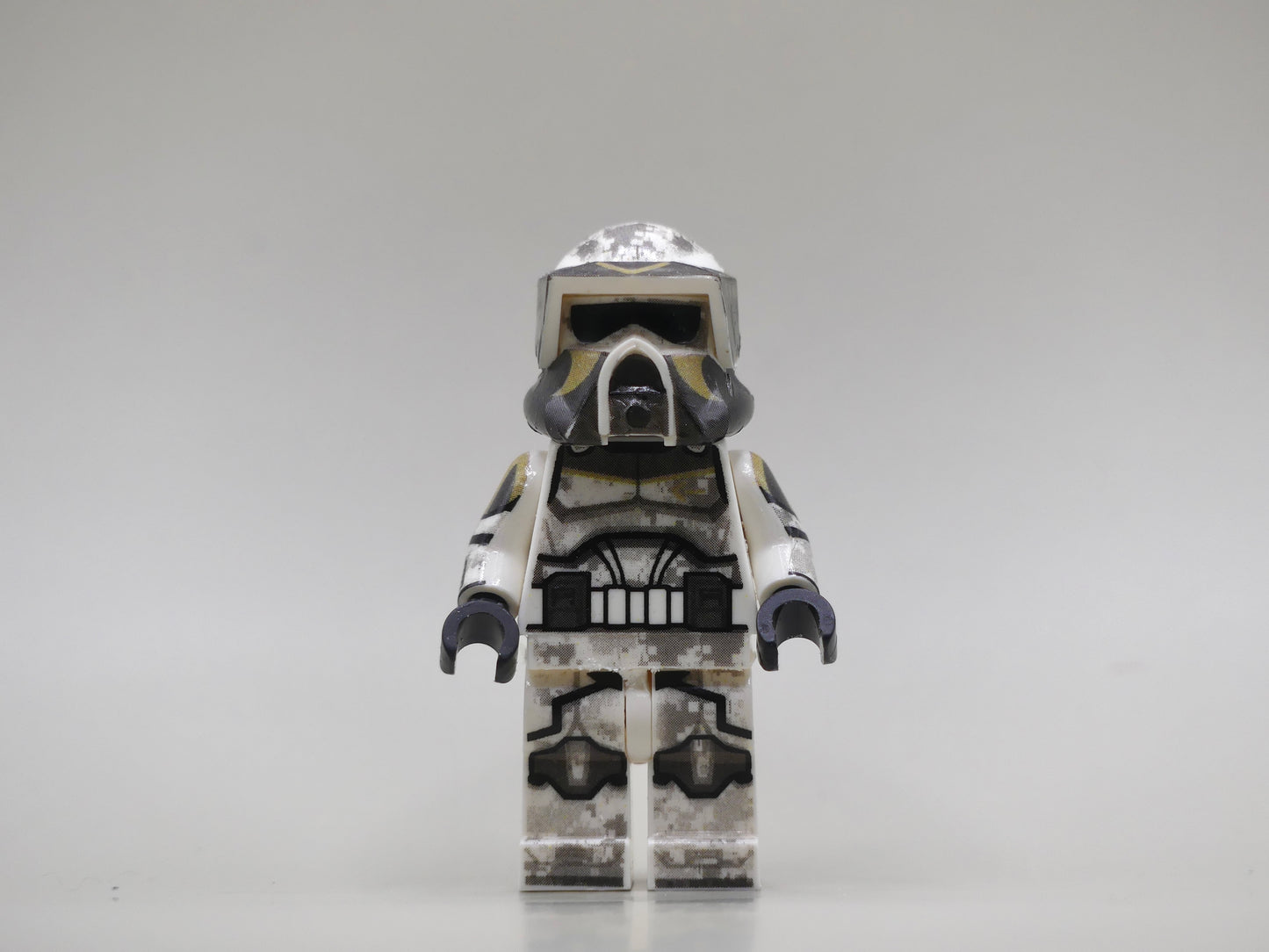 Teth Arf P2 Specialist 180°