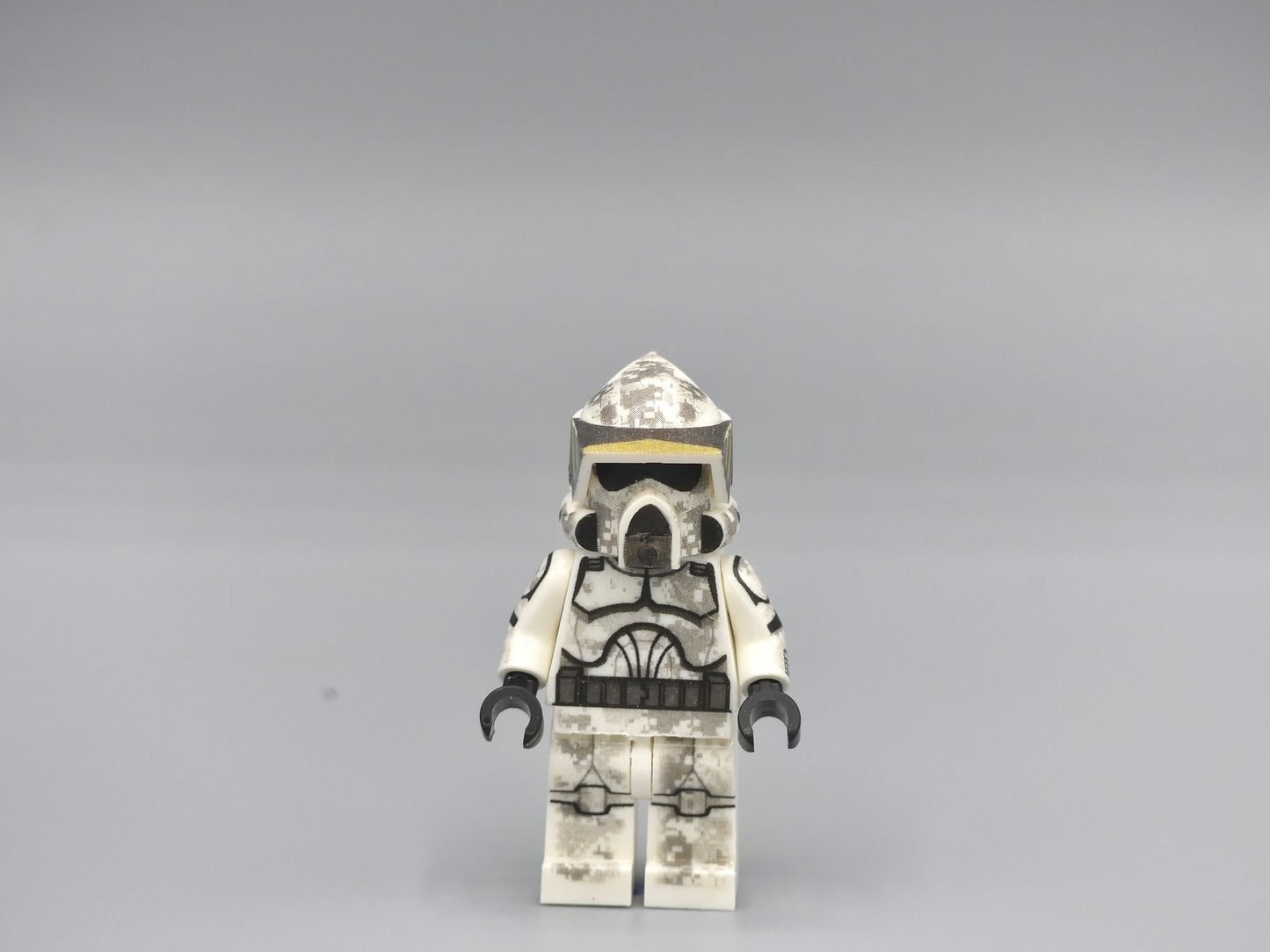 Teth Arf Lieutenant P1 180°
