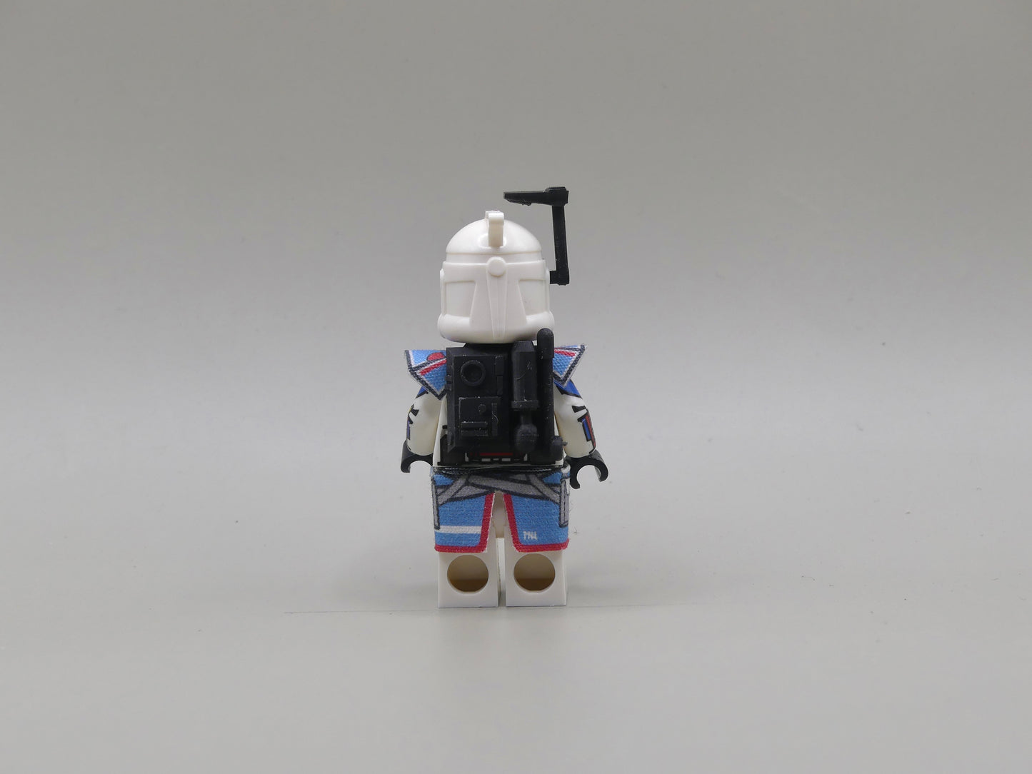 Tigershark Arc trooper Snyy 180°