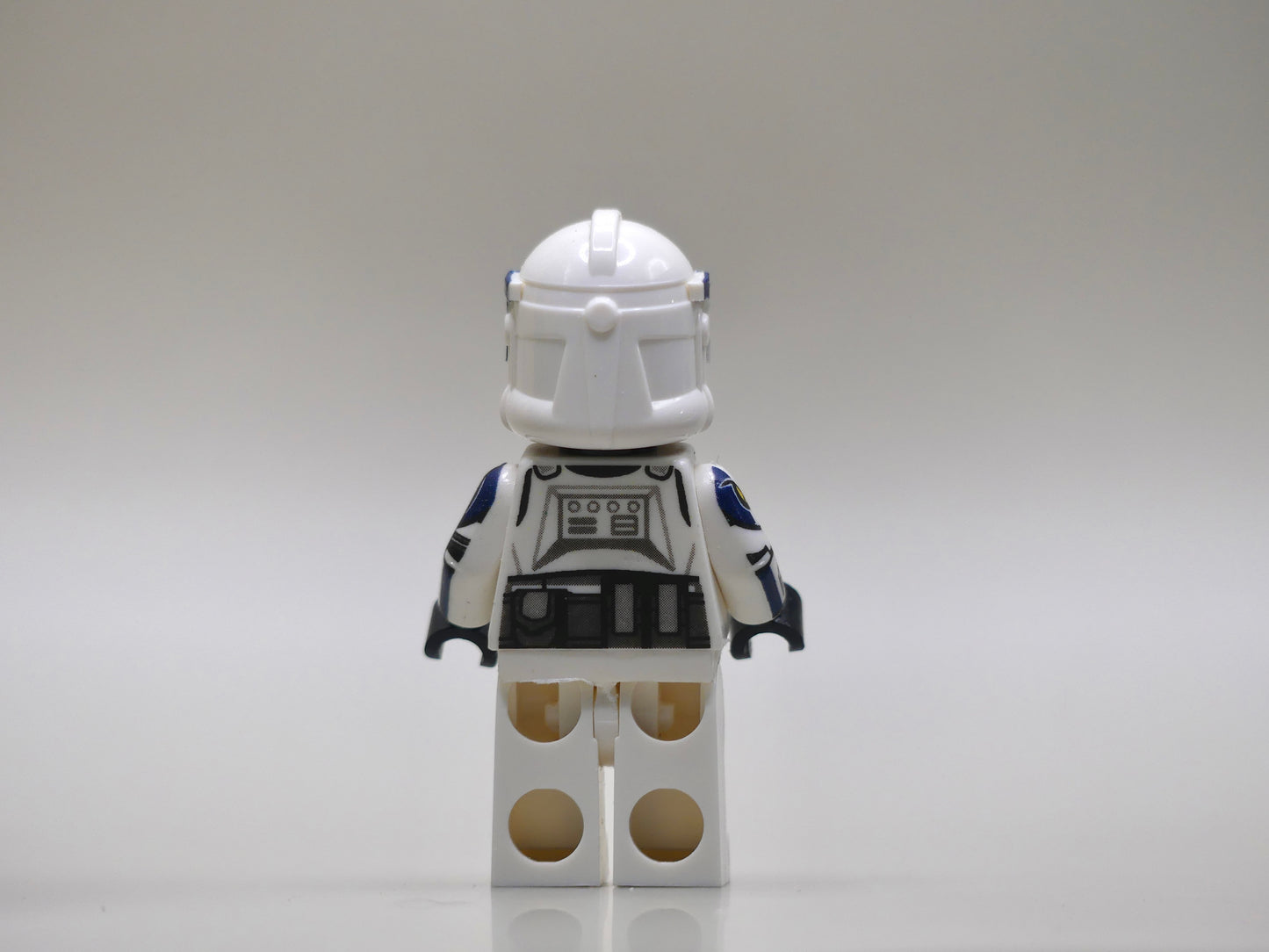 Tigershark Heavy P2 180°