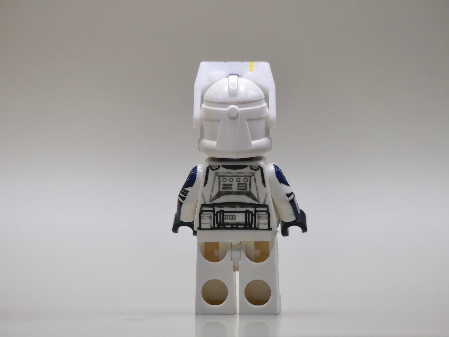 Tigershark Specialist P2 180°