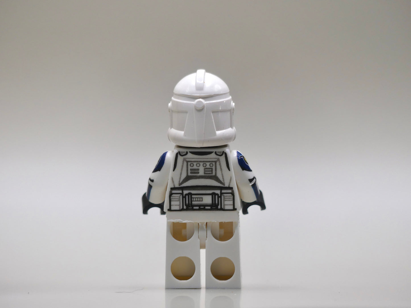 Tigershark trooper P2 180°