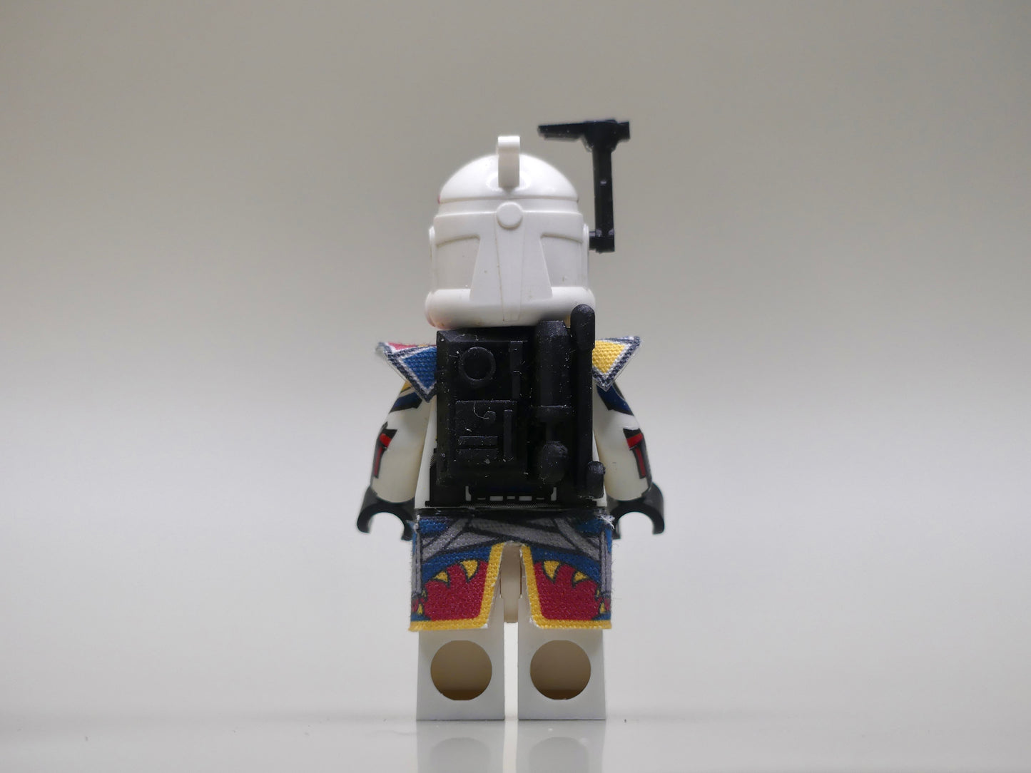 Tigershark Arc 180°