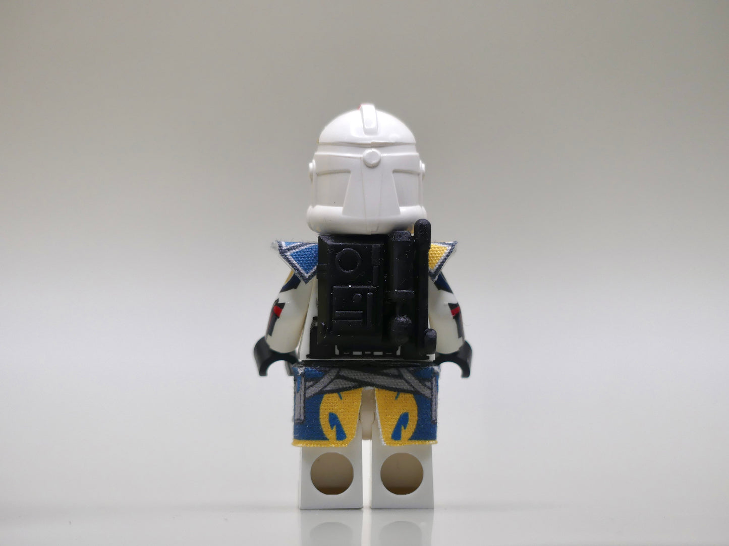 Tigershark Barc Arc 180°