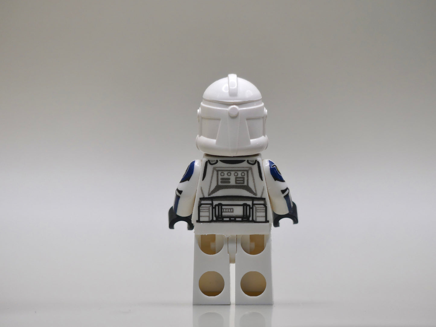 Tigershark Barc trooper 180°