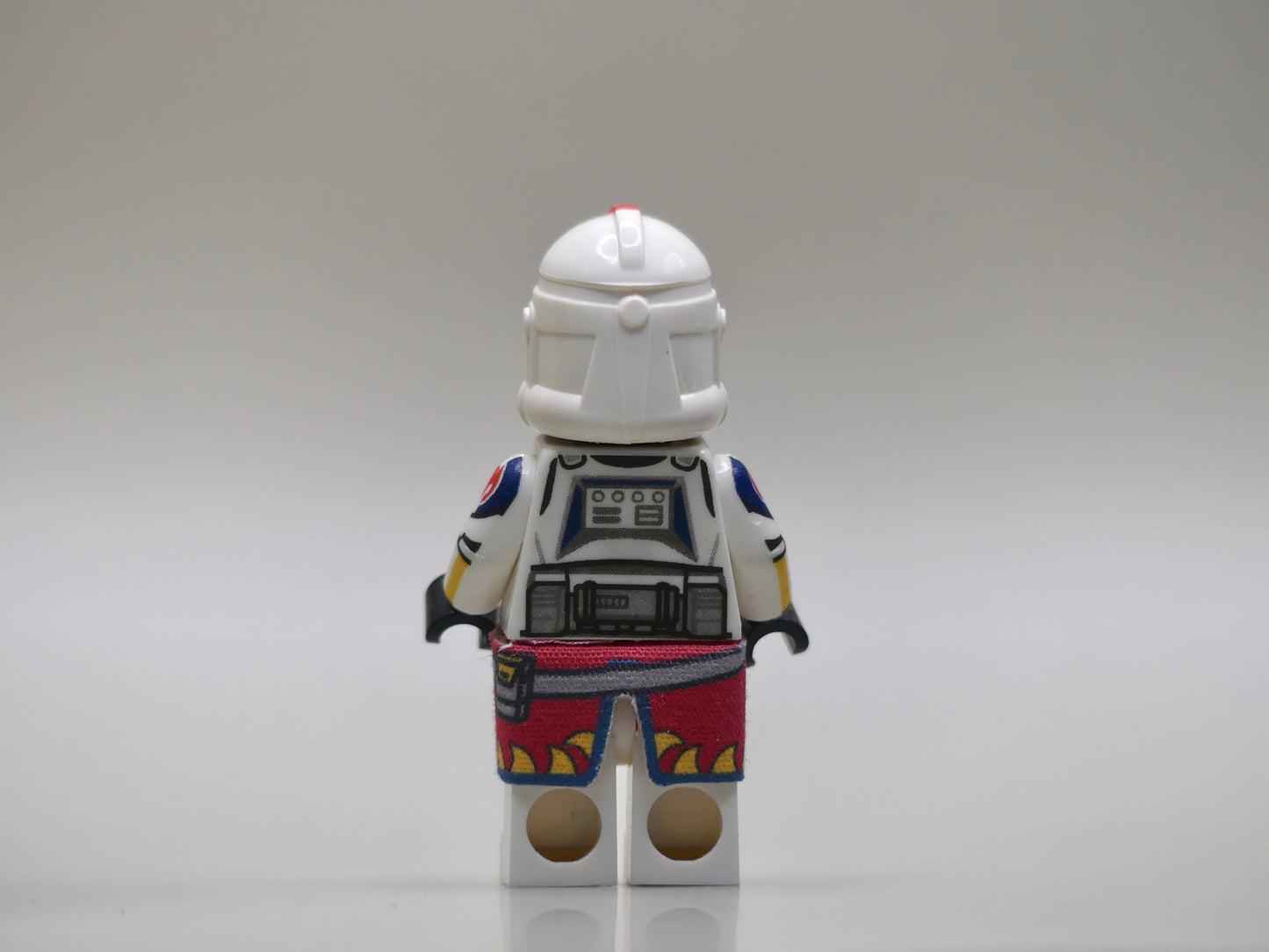 Tigershark Commander Fordo P2 180°