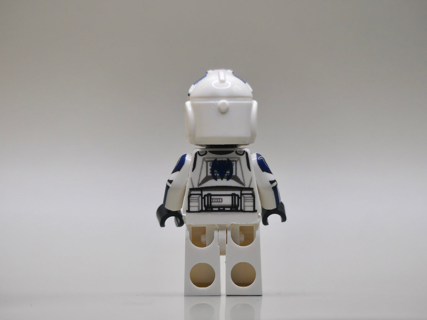 Tigershark Pilot P2 180°