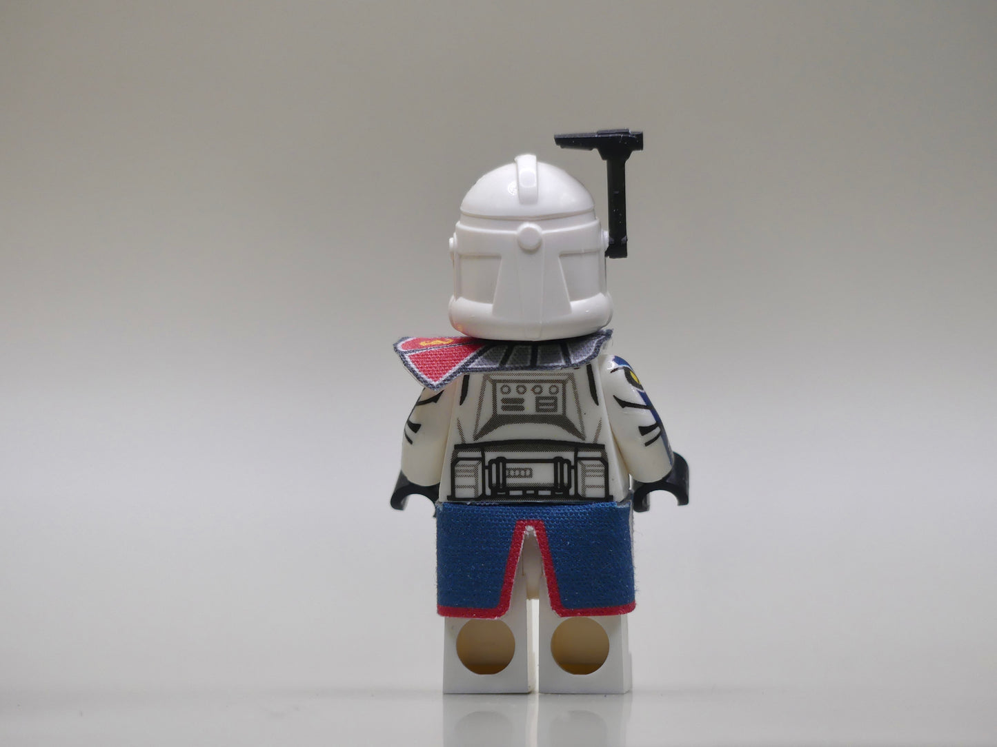 Tigershark Rex P2 180°