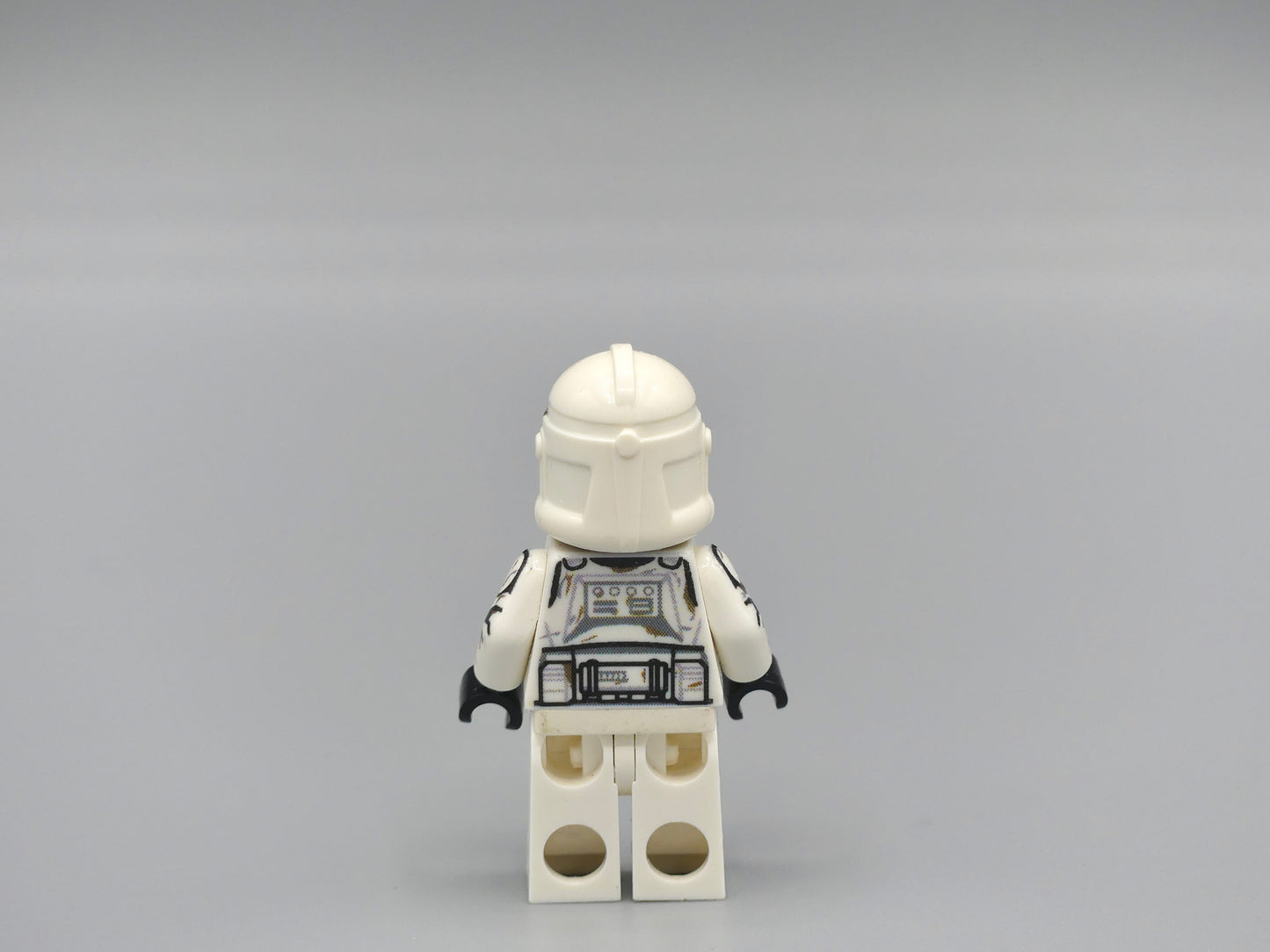 Grunt Trooper Deluxe P2 180°