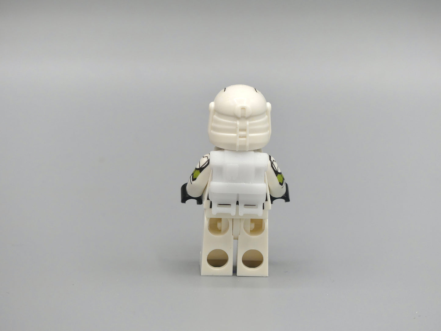 Urban fighter commando 180°