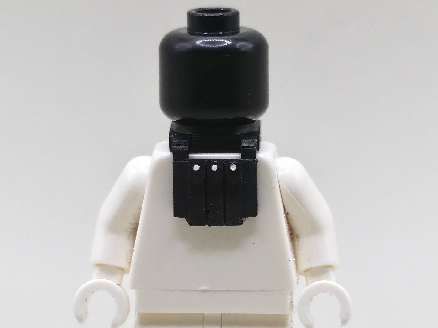 Tactical vest