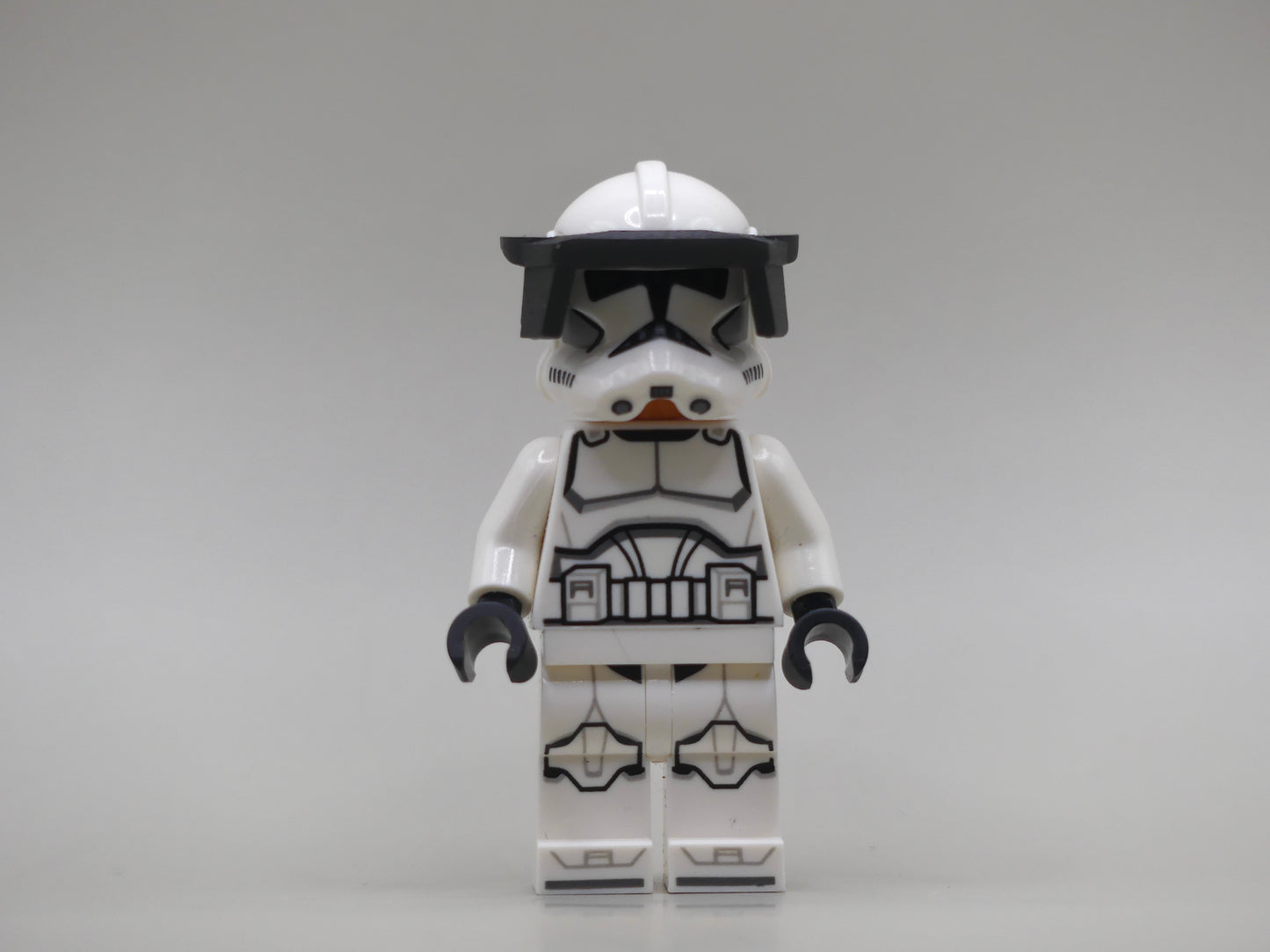 Visière P1 et P2 Officiel lego