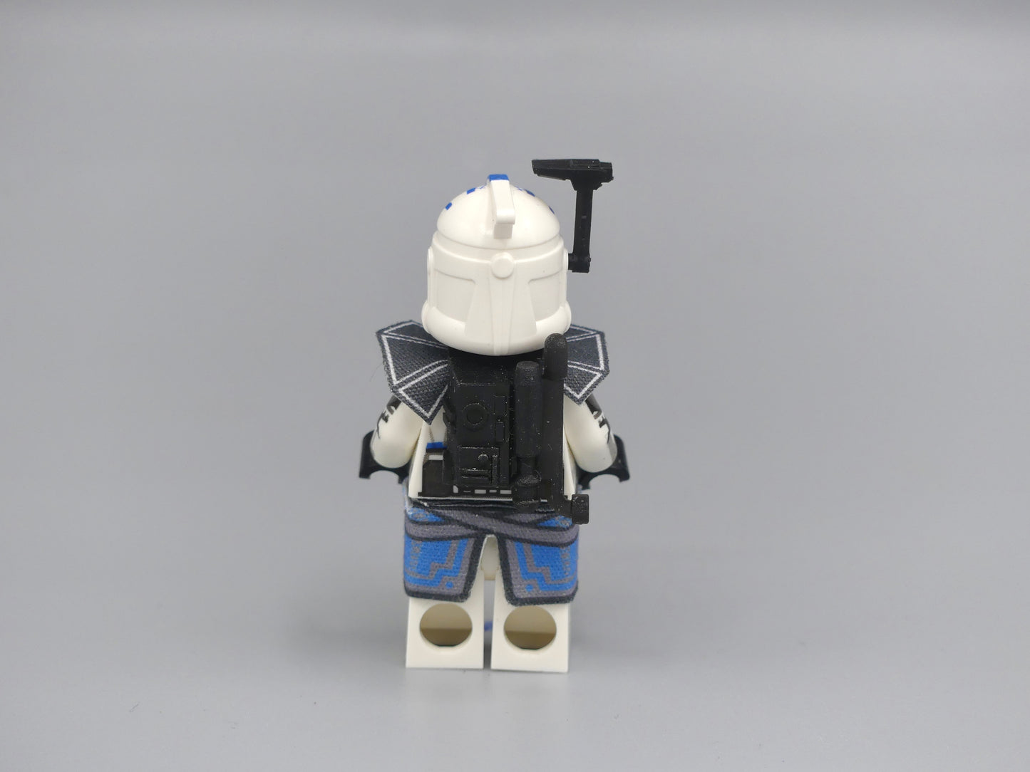 Arc Cobalt Heros 180°