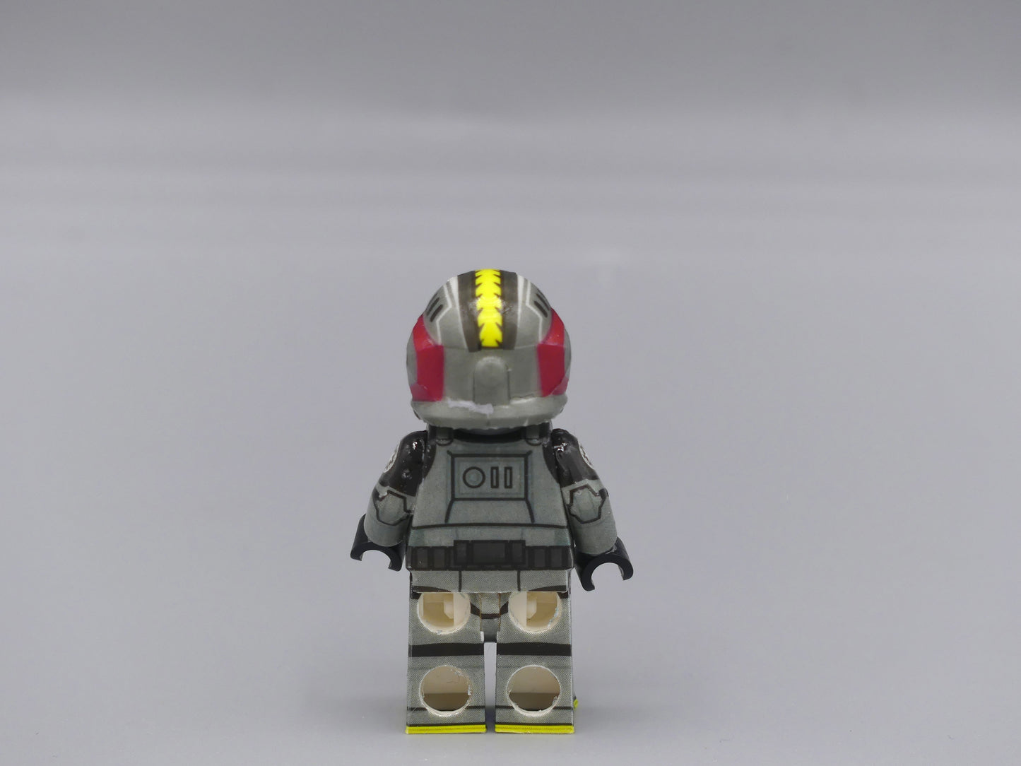 Spec ops Commander Blackout 360°