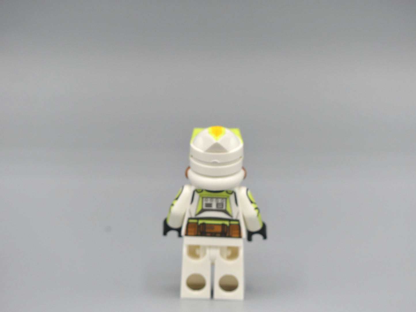 Doom Unit Arf P2 180°