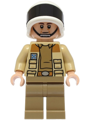 sw1328 Captain Antilles