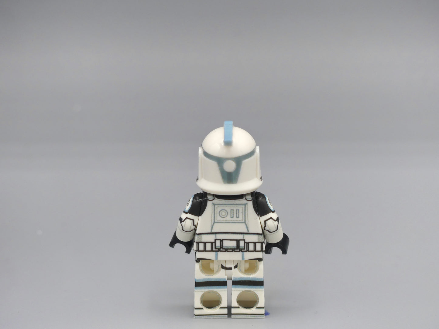 Tango company Havoc AP1 360°