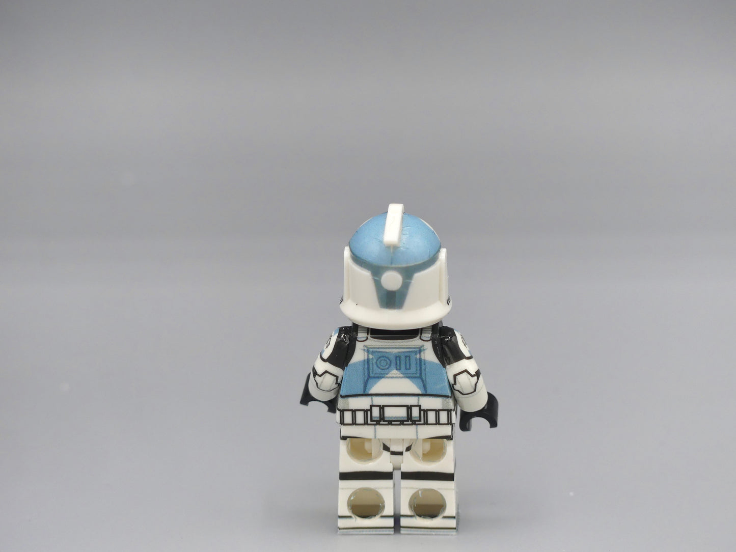 Tango company Scythe AP1 360°