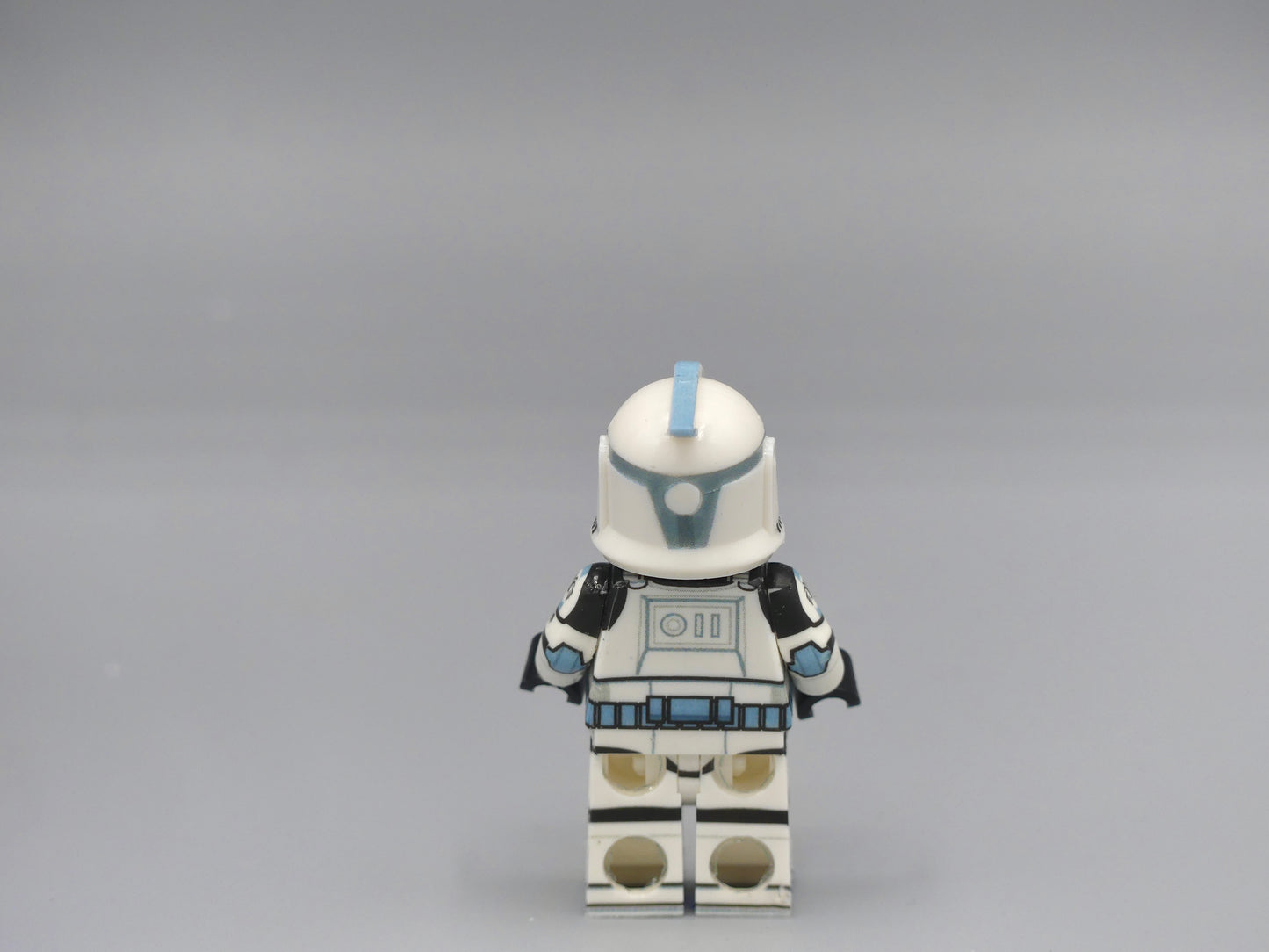 Tango company Ox AP1 360°