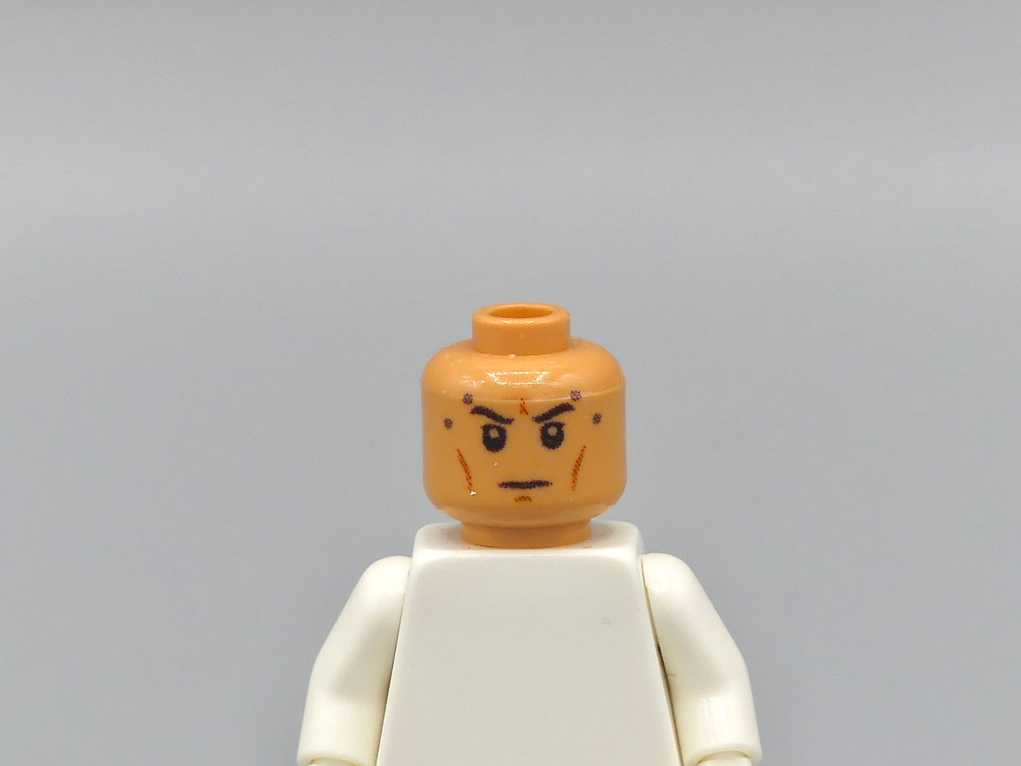 Tête Echo bad Batch