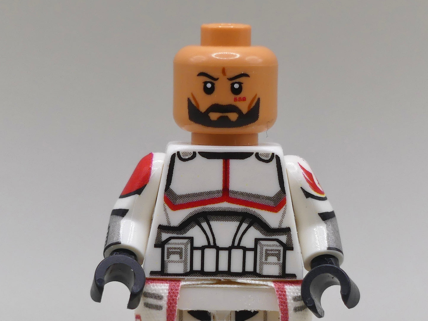 Tête Nitro