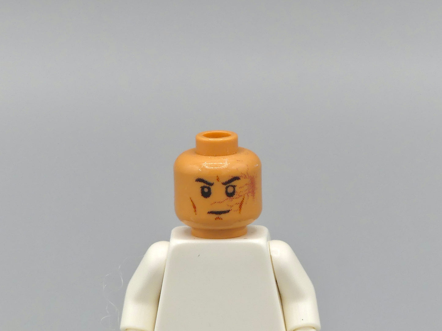 Tête Wrecker