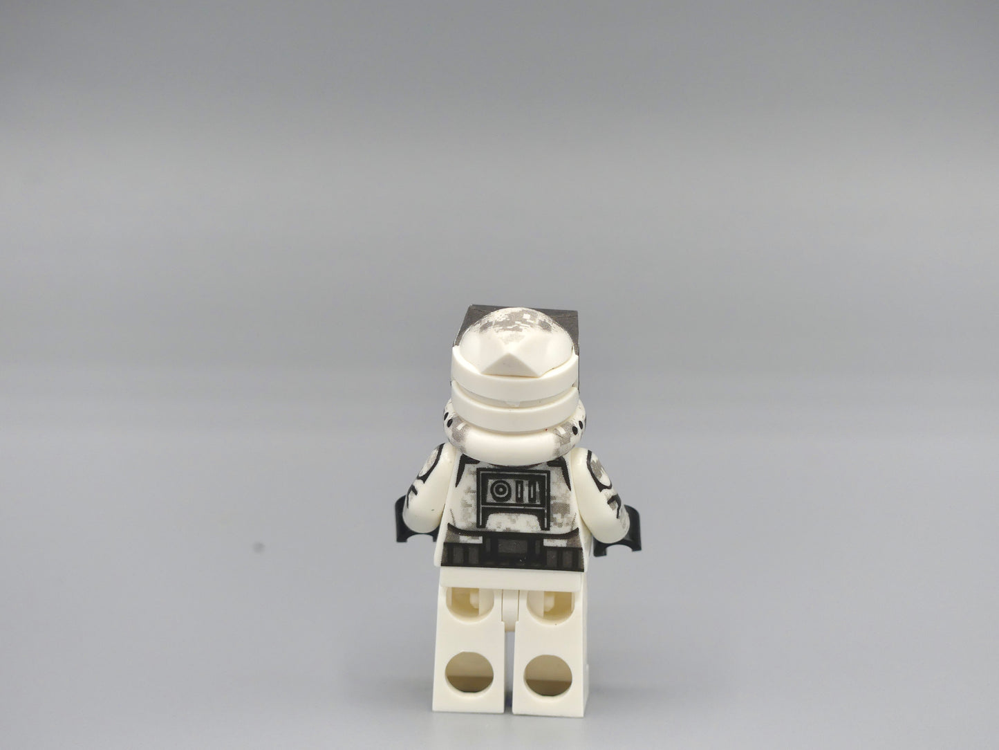 Teth Arf trooper P1 180°