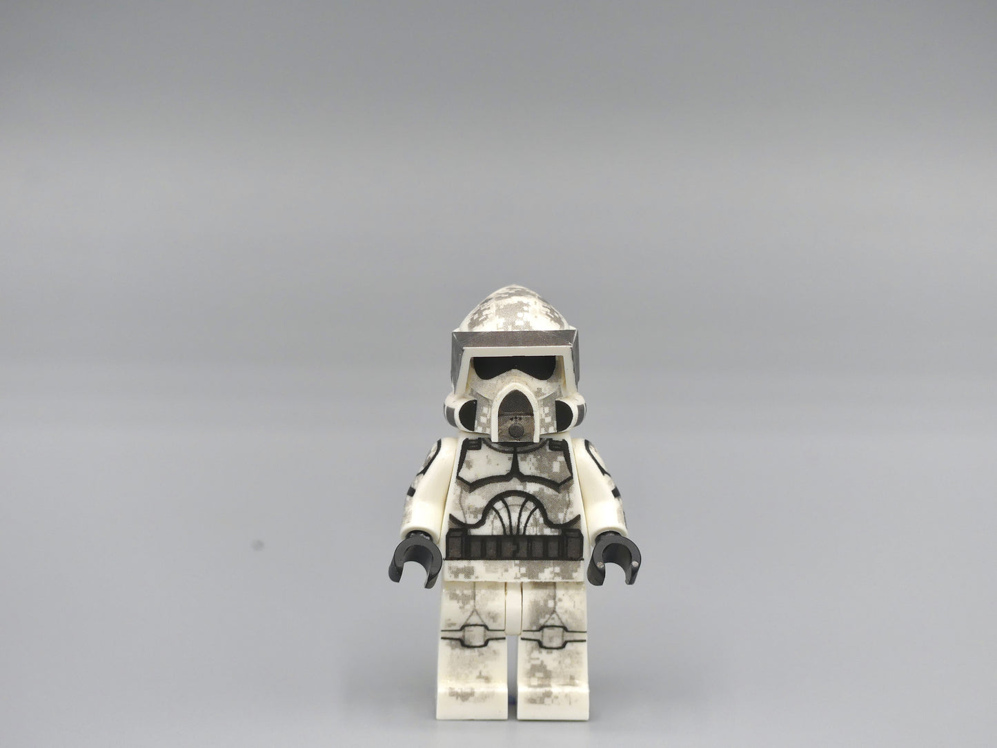 Teth Arf trooper P1 180°
