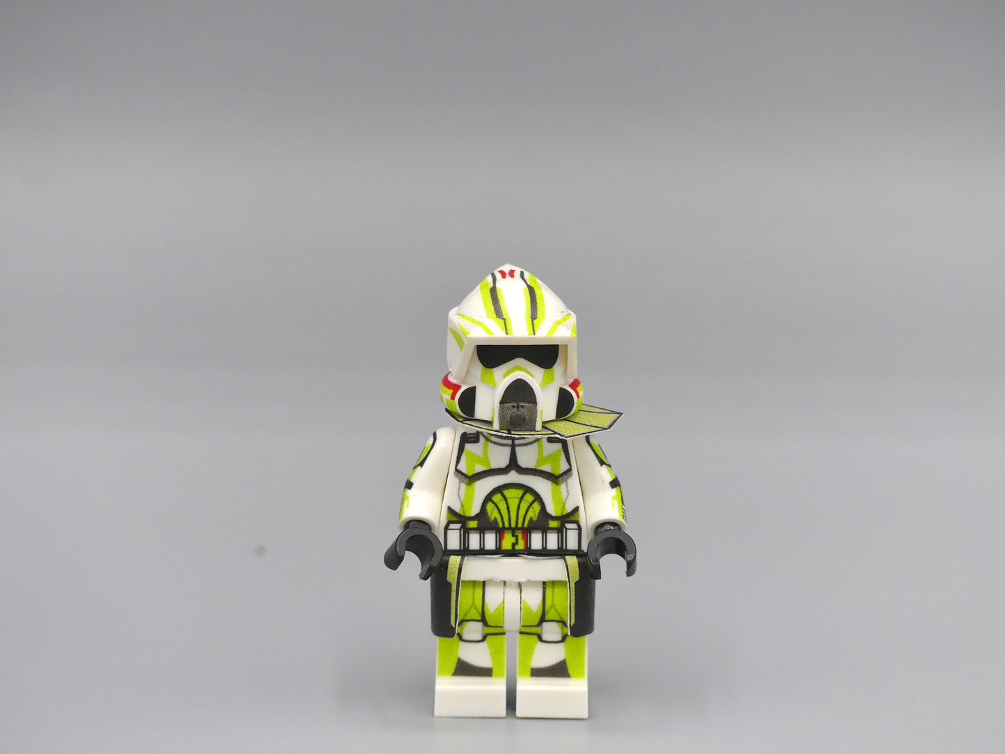 Trauma Arf P1 180°