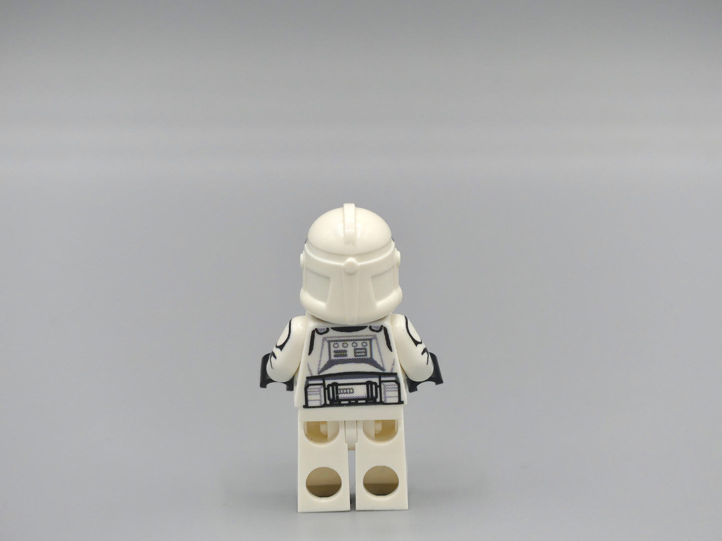 Grunt Trooper P2 180°