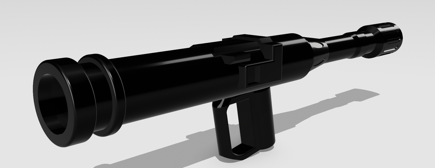 Rocket Launcher
