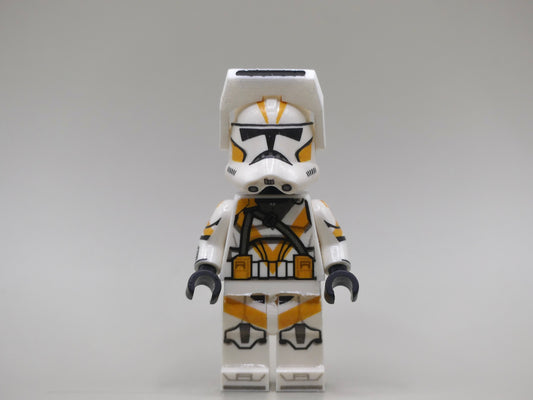 13rd Specialist P2 180°