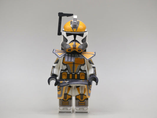 13rd Arc trooper 180°