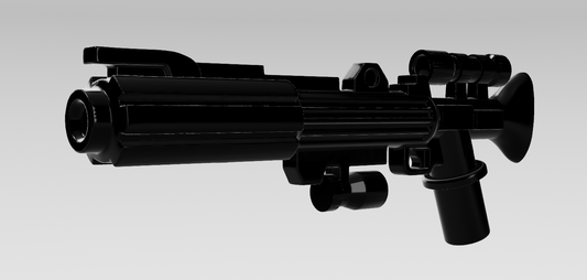 Dc-15 with scope