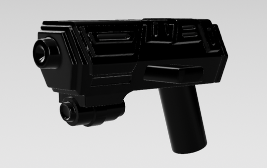 Commando Dc-17