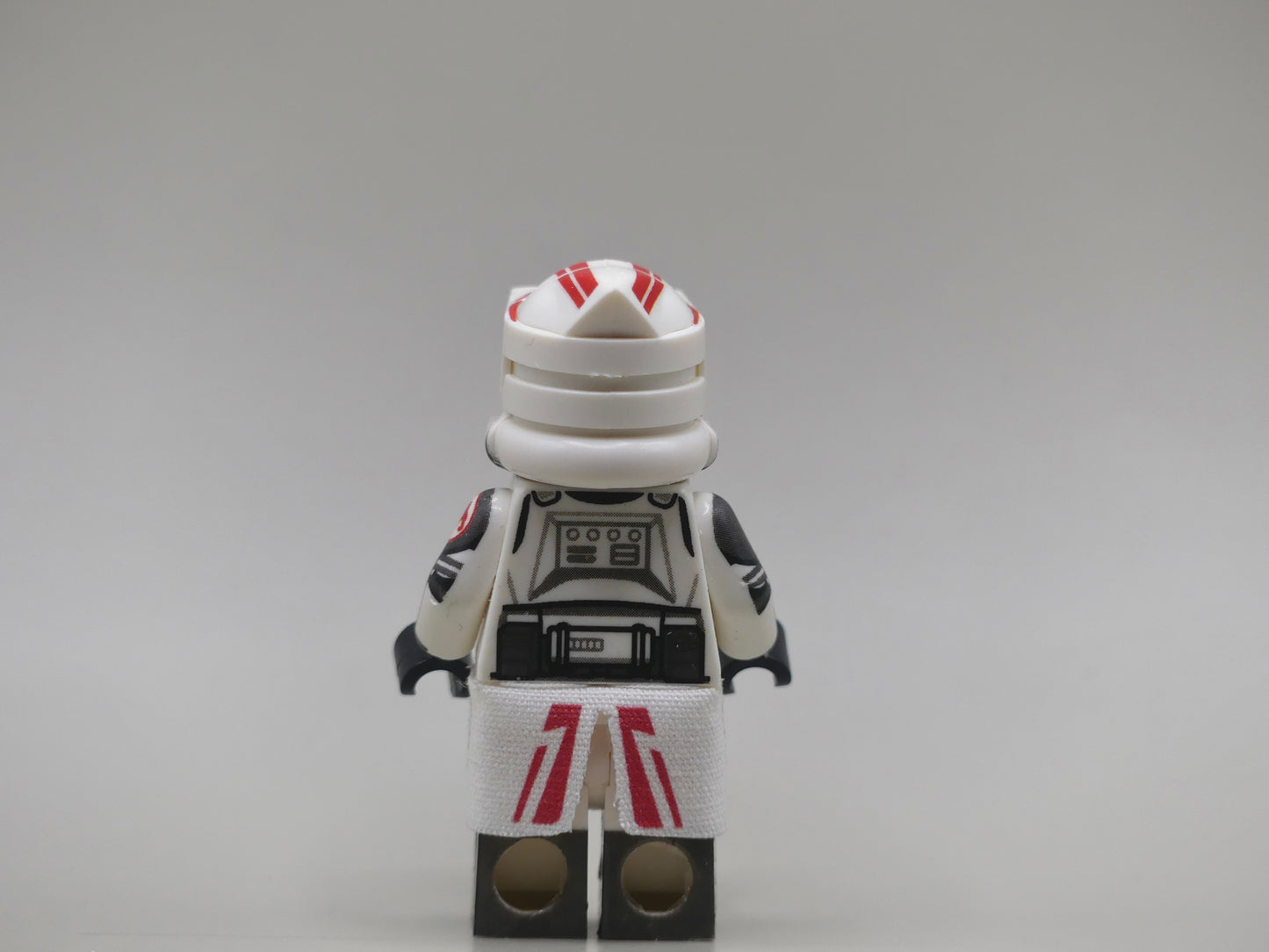 Coruscant garde Hound P2 180°