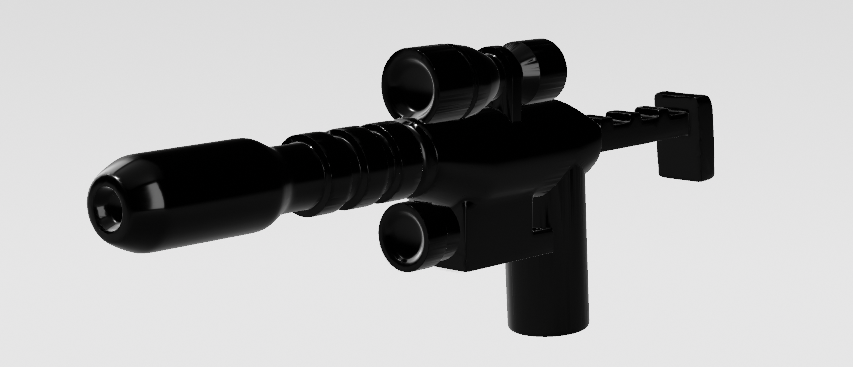 Sniper firepuncher