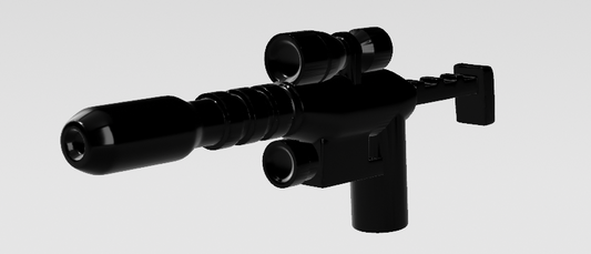 Sniper firepuncher