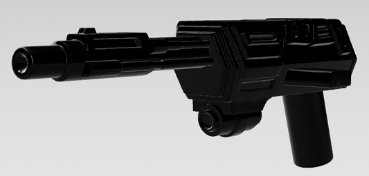 Commando sniper
