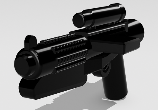 E-11 Blaster