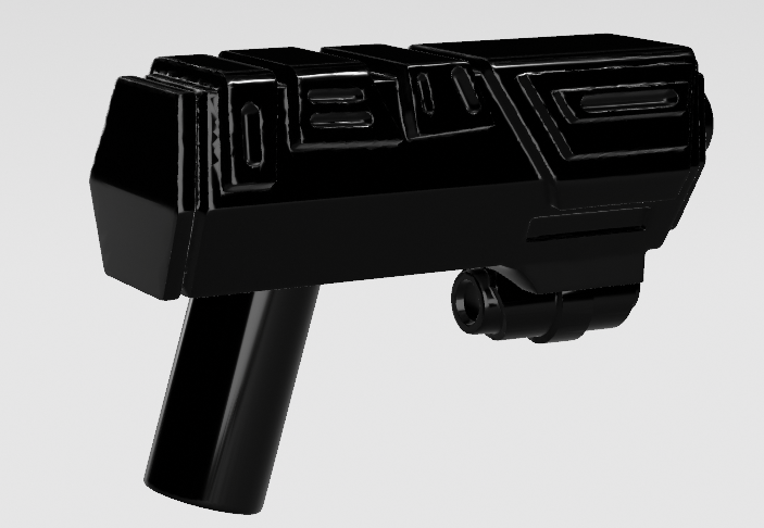 Commando Dc-17