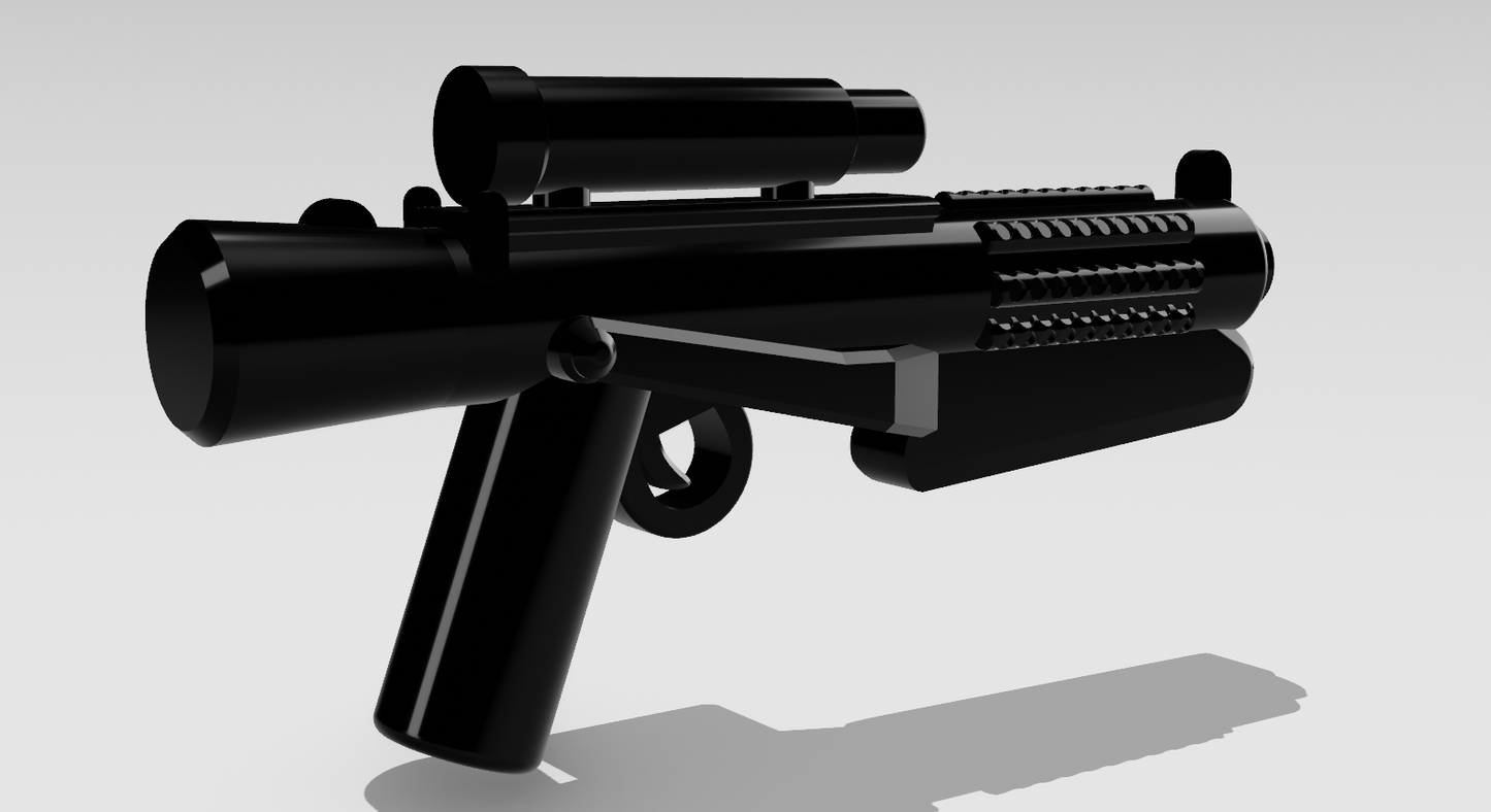 E-11 Blaster