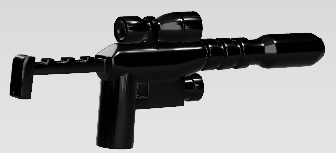 Sniper firepuncher