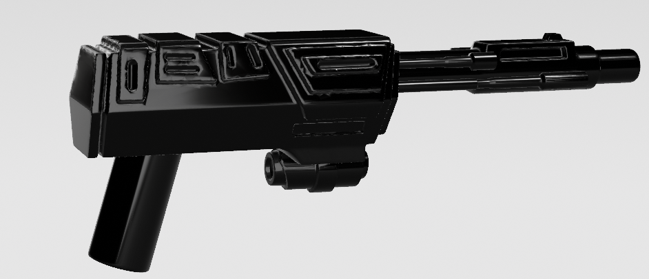 Commando sniper