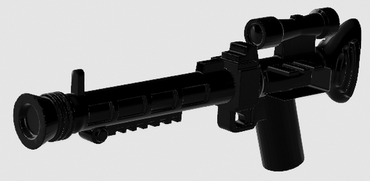 Sniper Valkien V-38