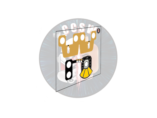 327th Specialist Cloth