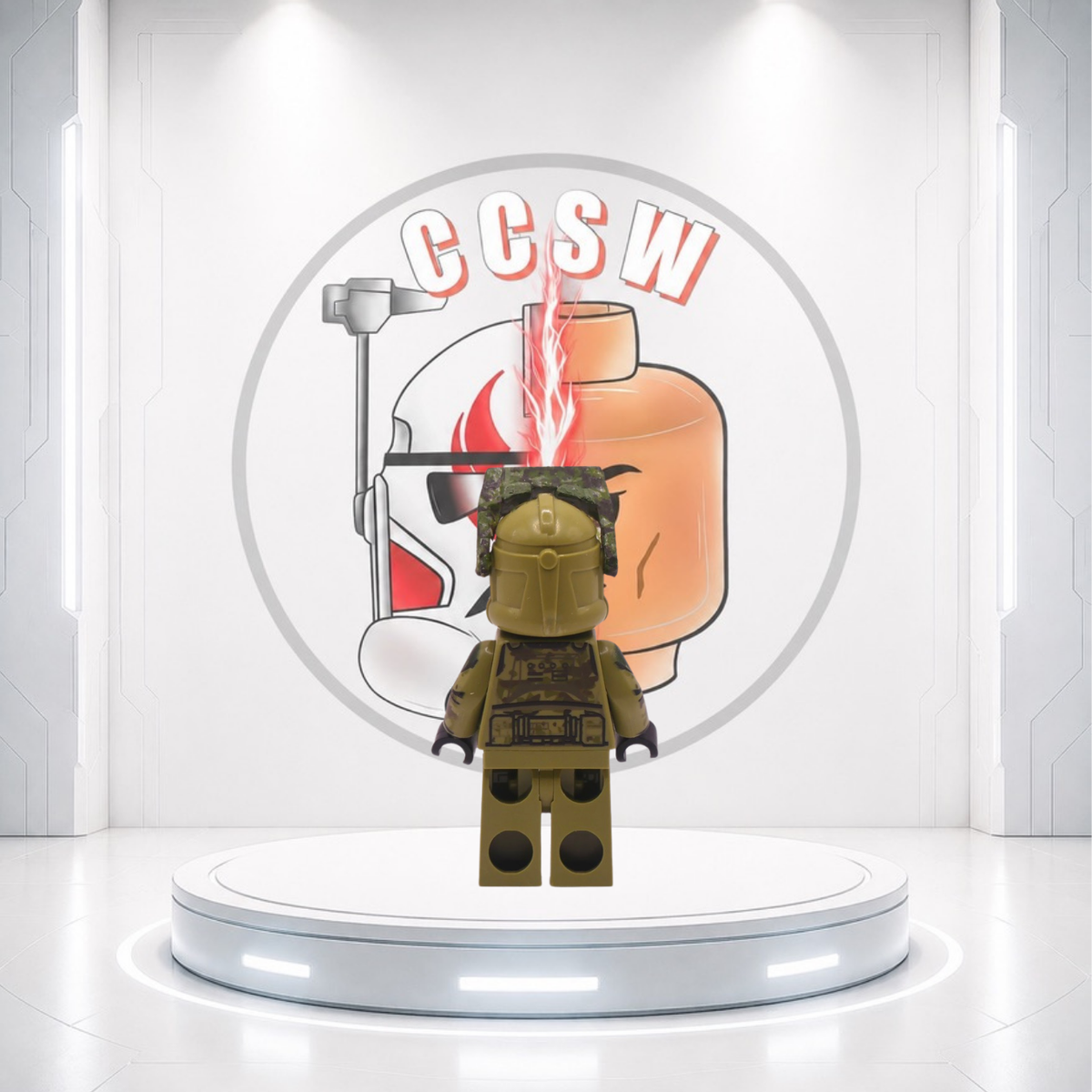 41st Ranger Specialist P2