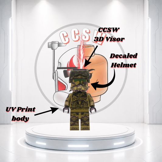 41st Ranger Specialist P2