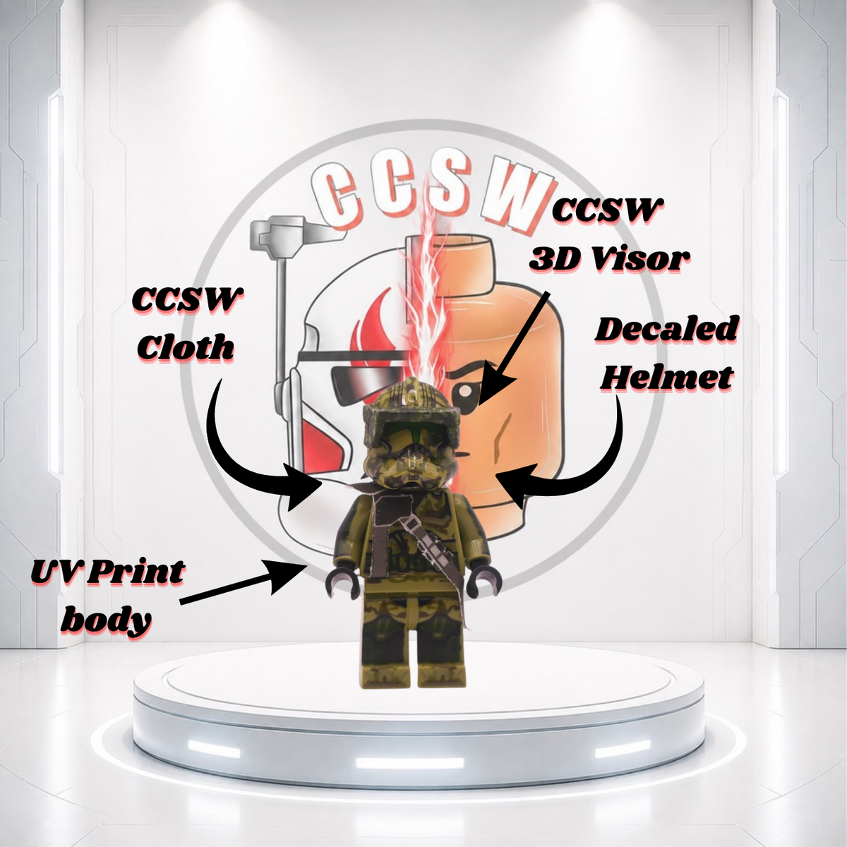 41st Ranger Heavy P2